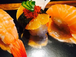 Sensei Sushi Bar | Innsbruck | Tirol | Speisen