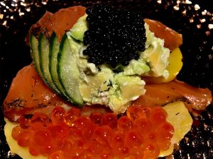 Sensei Sushi Bar | Innsbruck | Tirol | Speisen
